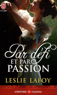 Par défi et par passion