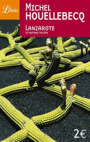 Lanzarote et autres textes