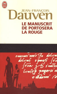 Le manuscrit de Portosera la rouge