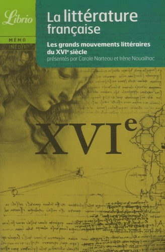 Le XVIe siècle
