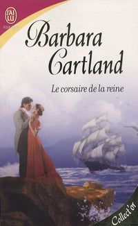 corsaire de la reine