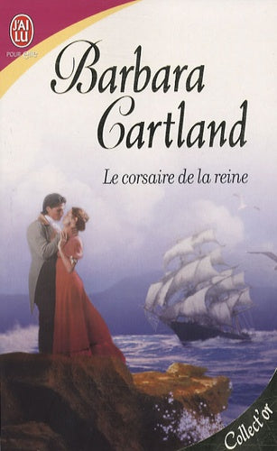 corsaire de la reine