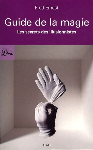 Guide de la magie