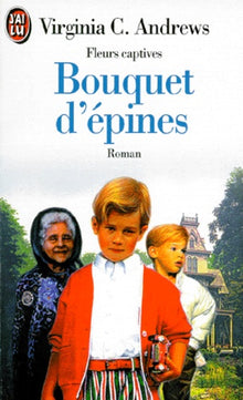 Bouquet d'épines