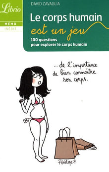 Le corps humain est un jeu