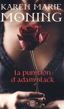 La punition d'Adam Black