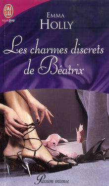 Les charmes discrets de Beatrix