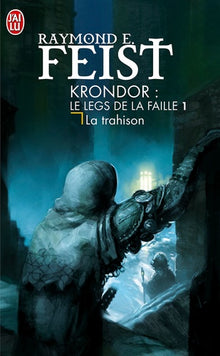 Krondor : la Trahison