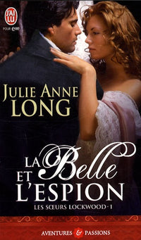 La belle et l'espion