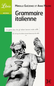 Grammaire italienne