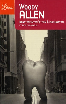 Dentiste mystérieux à Manhattan