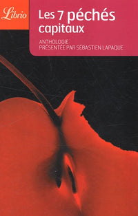 Les 7 péchés capitaux