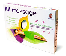Kit massage