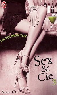 Toi toi mon toy