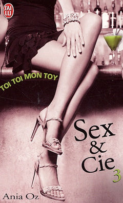 Toi toi mon toy