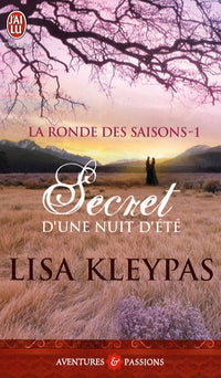 LA RONDE DES SAISONS -1- SECRETS D'UNE NUIT D'ETE