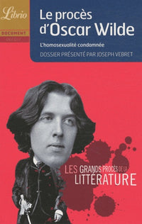 Le Procès d'Oscar Wilde