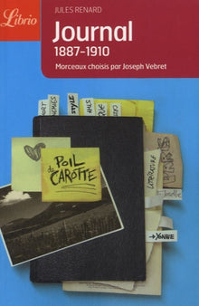 Journal 1887-1910