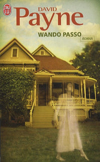 Wando Passo