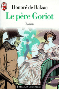 Le Père Goriot
