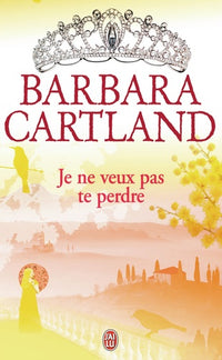 Je ne veux pas te perdre