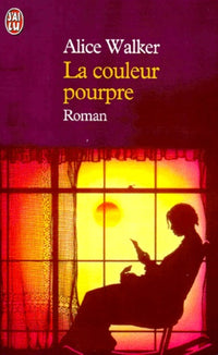 La couleur pourpre
