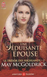 Une séduisante épouse