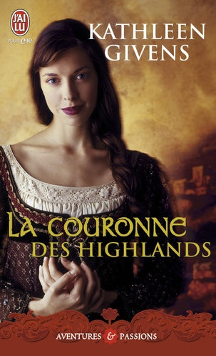 La couronne des Highlands