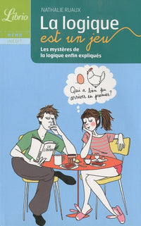 La logique est un jeu