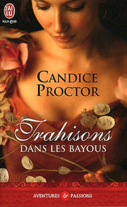 Trahisons dans les bayous