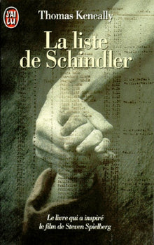 La liste de Schindler
