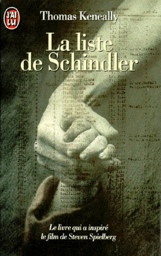 La liste de Schindler