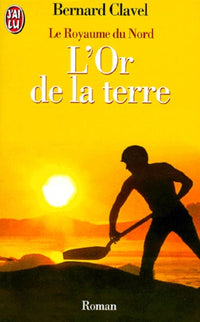 L' or de la terre