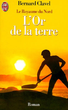L' or de la terre