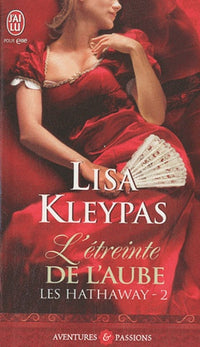 L'étreinte de l'aube