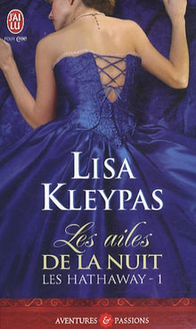 Les ailes de la nuit