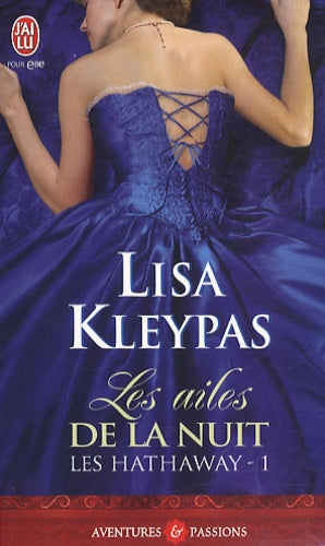 Les ailes de la nuit