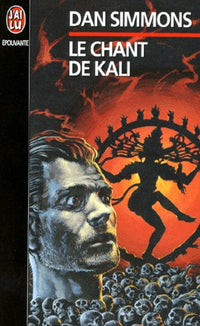 Le Chant De Kali