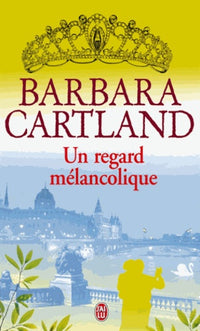 Un regard mélancolique