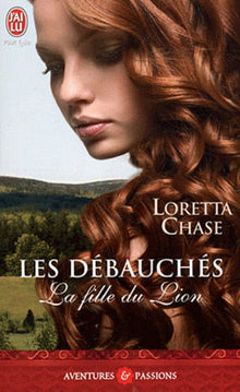 La fille du Lion