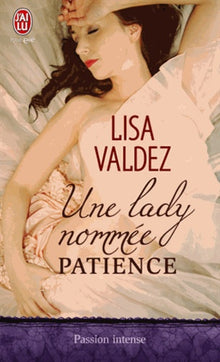 Une lady nommée Patience