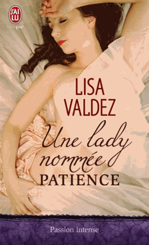 Une lady nommée Patience