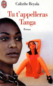 Tu t'appelleras Tanga