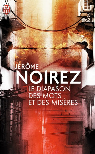 Le diapason des mots et des misères