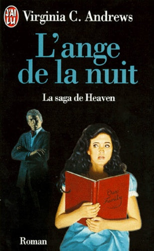 L'ange de la nuit