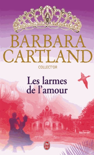 Les larmes de l'amour
