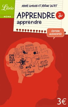 Apprendre à apprendre