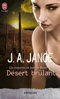 Désert brûlant