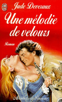 Une mélodie de velours