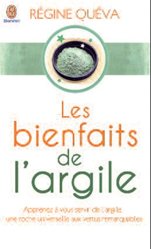 Les bienfaits de l'argile